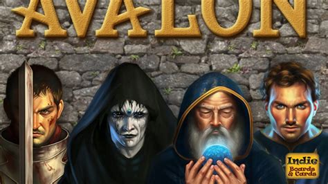 avalon game|Frequently answered questions .